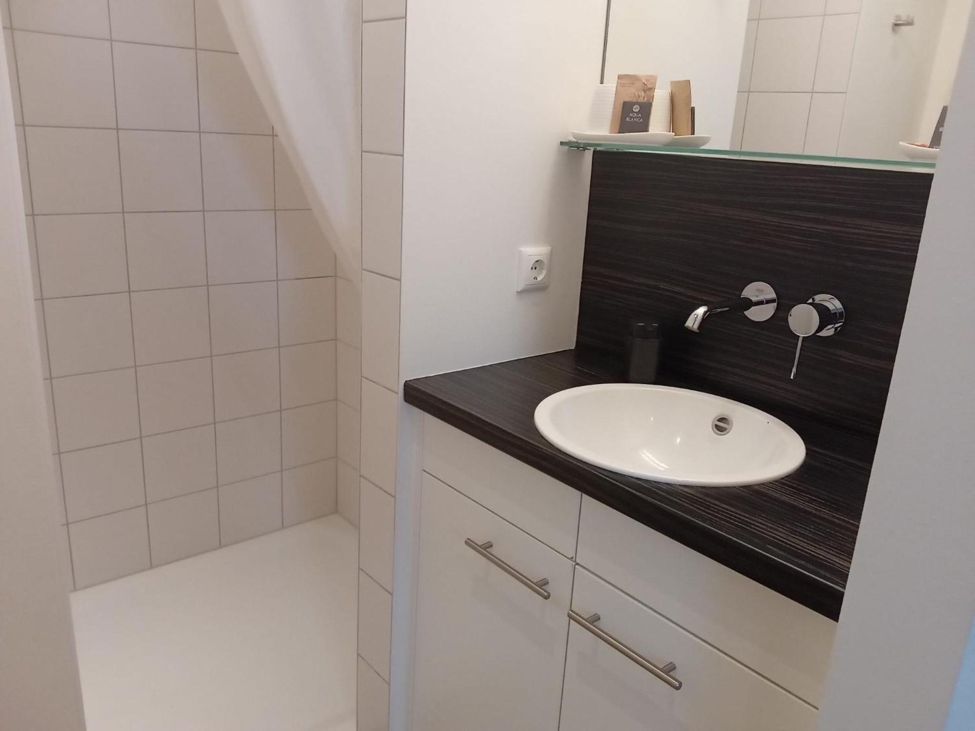 シュレースヴィヒ Quartier36 Bed & Breakfast エクステリア 写真